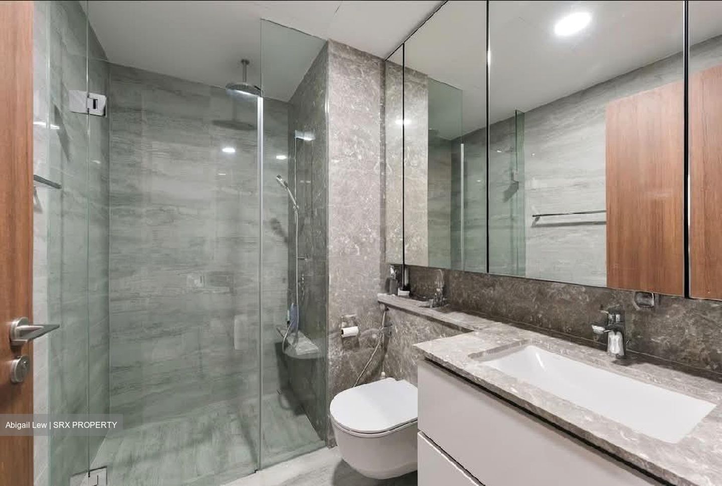 Fourth Avenue Residences (D10), Apartment #566286211